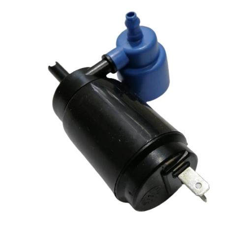 MOTOR LANZA AGUA VW GOL 95... DOBLE FICHA ORIG. o COMUN DZBY2623-OSSCA 333955651 UNIV. 90223