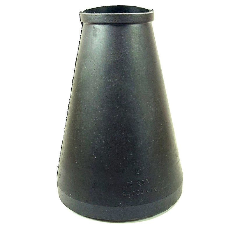 Guardapolvo de cardán