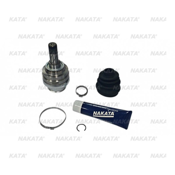 HOMOCINETICA DE CAJA CHEVROLET CORSA NAFTA/DIESEL/AGILE 1.4