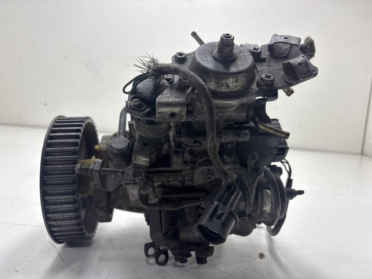 Bomba Inyeccion Hyundai H1 2008-2019 Kasten (Flügeltüren h.) 2.5L 81kW