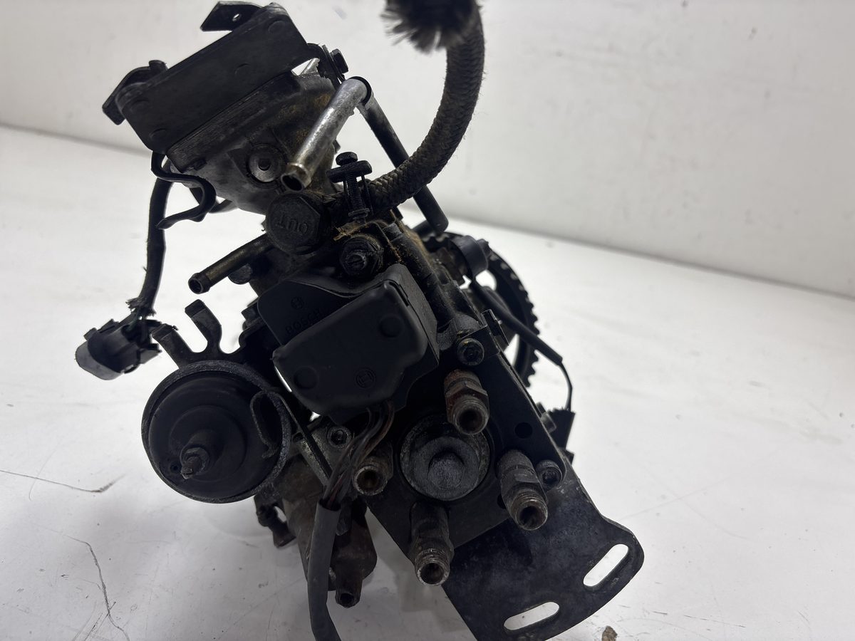 Bomba Inyeccion Hyundai H1 2008-2019 Kasten (Flügeltüren h.) 2.5L 81kW