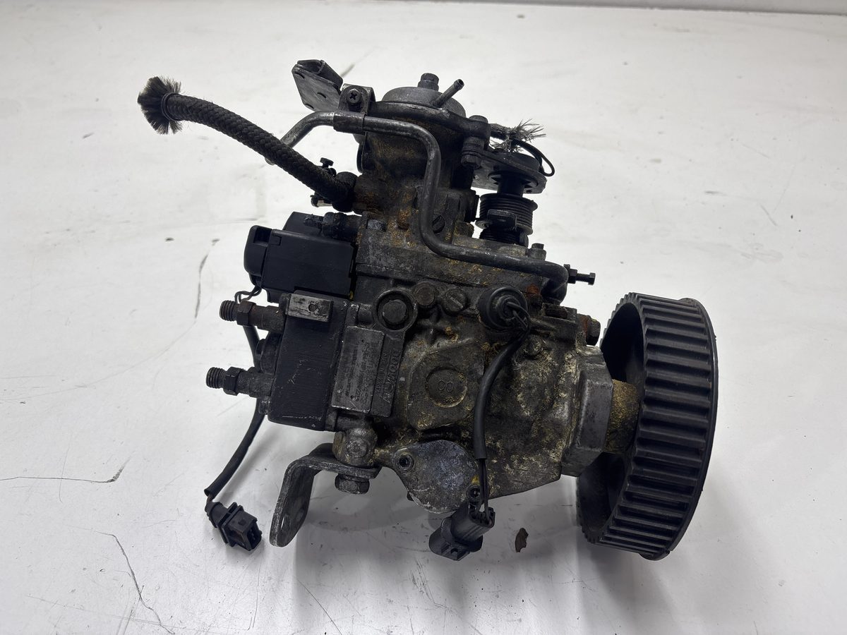 Bomba Inyeccion Hyundai H1 2008-2019 Kasten (Flügeltüren h.) 2.5L 81kW