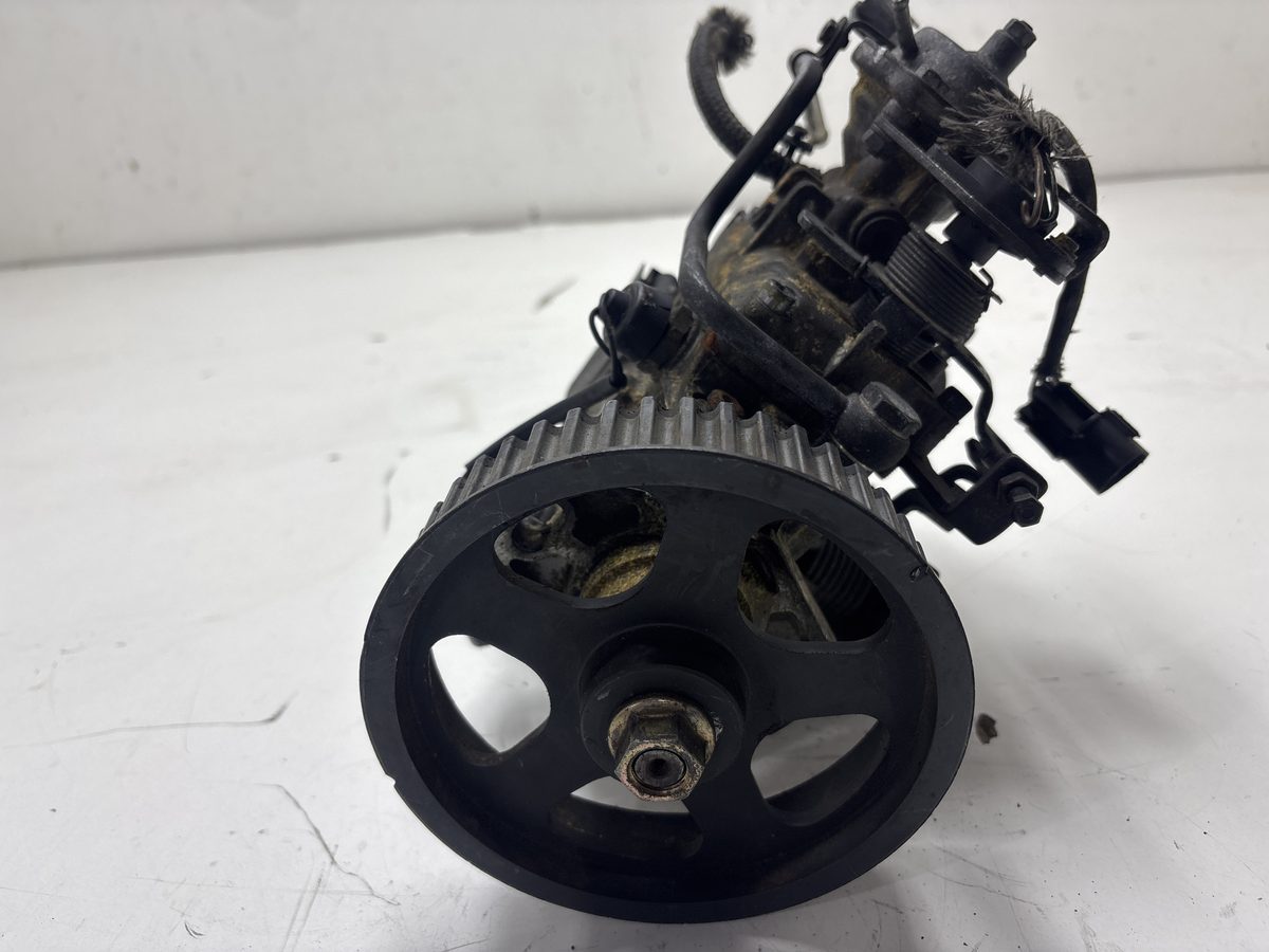 Bomba Inyeccion Hyundai H1 2008-2019 Kasten (Flügeltüren h.) 2.5L 81kW