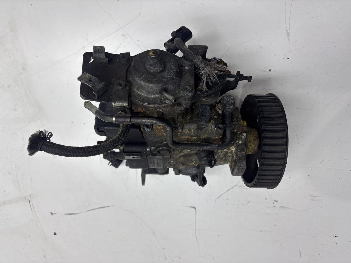 Bomba Inyeccion Hyundai H1 2008-2019 Kasten (Flügeltüren h.) 2.5L 81kW