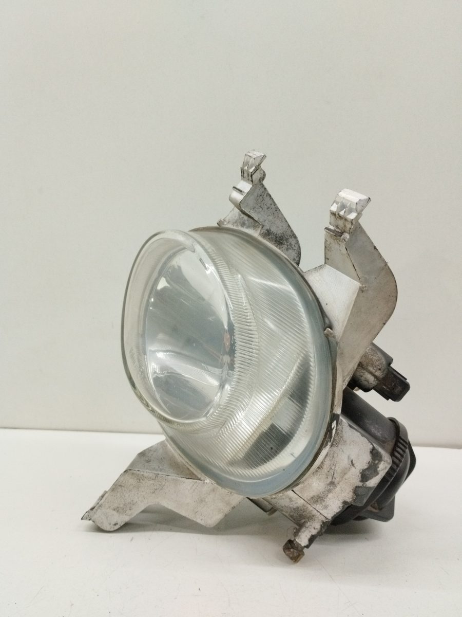 Faro Caminero Izquierdo Peugeot 206 Cc 2001-2007 9635076180
