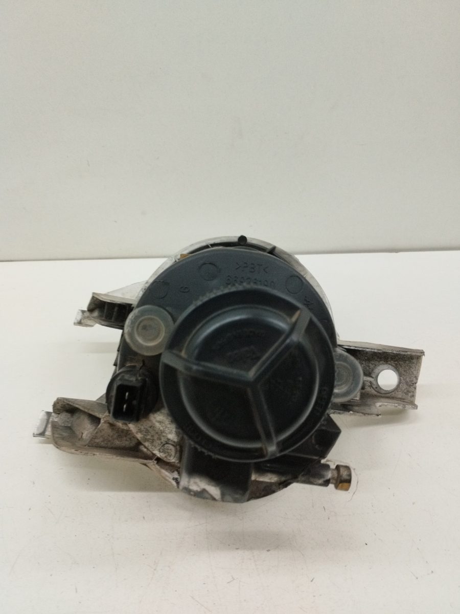 Faro Caminero Izquierdo Peugeot 206 Cc 2001-2007 9635076180
