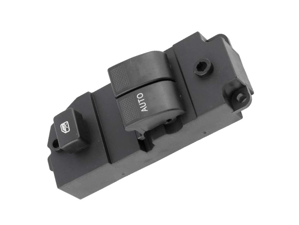 LLAVE LEVANTA CRISTAL JMC CAMION DERECHA 3 TECLAS