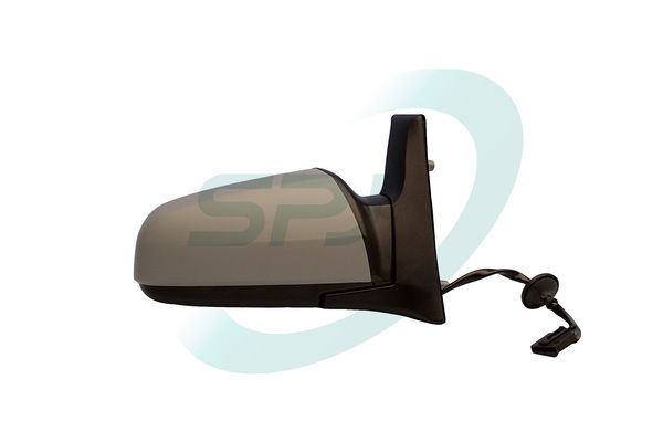 Espejo retrovisor exterior Volkswagen Transporter derecho