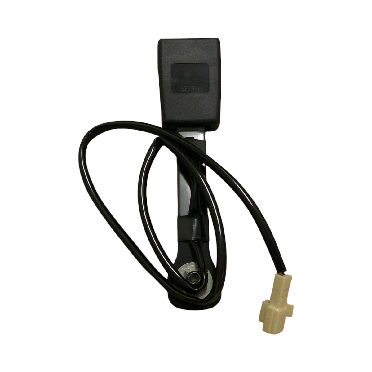 ANCLAJE CINTURON SEG DEL IZQ CHEVROLET S10 COLORADO 2012/