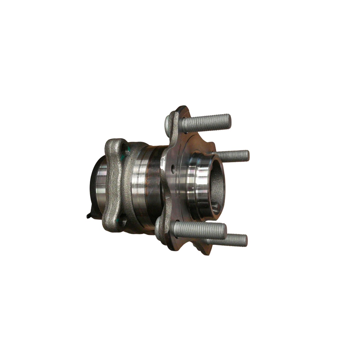 MAZA DE RUEDA TRASERO SPARK EUV (ELECTRICO) 2025
