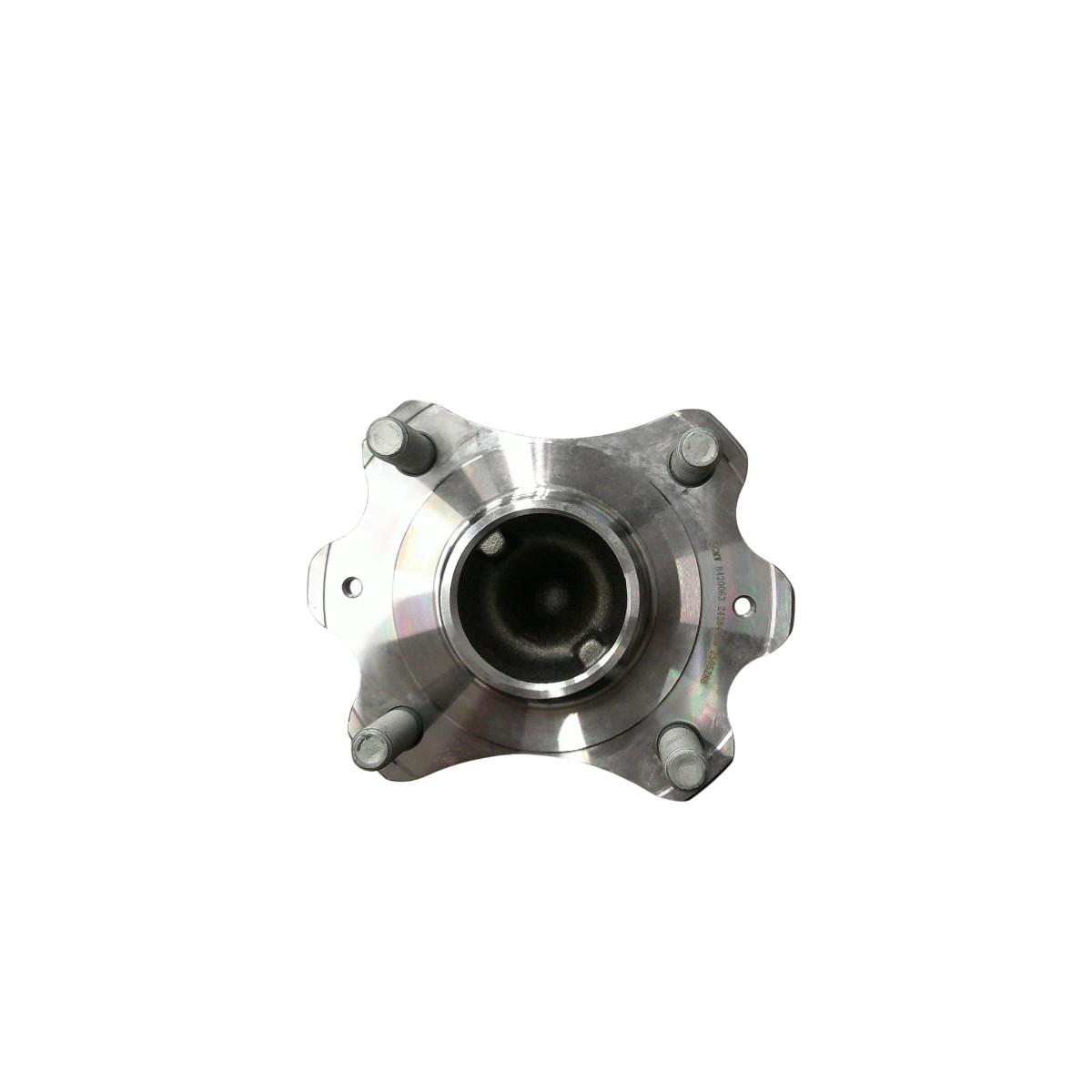 MAZA DE RUEDA TRASERO SPARK EUV (ELECTRICO) 2025
