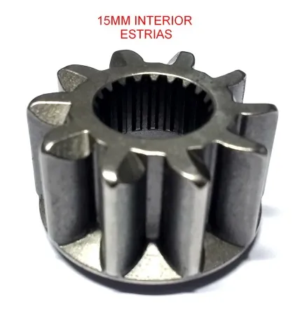 Bendix de arranque para Mitsubishi L200