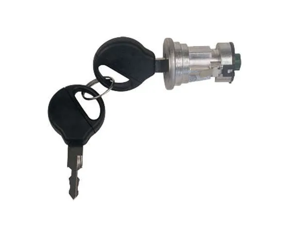 CILINDRO VALIJA PEUGEOT 206 98 (B)
