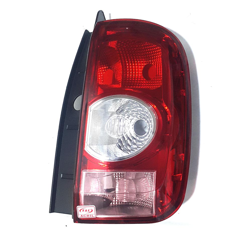 FAROL RENAULT DUSTER 11/14 TRASERO DERECHO
