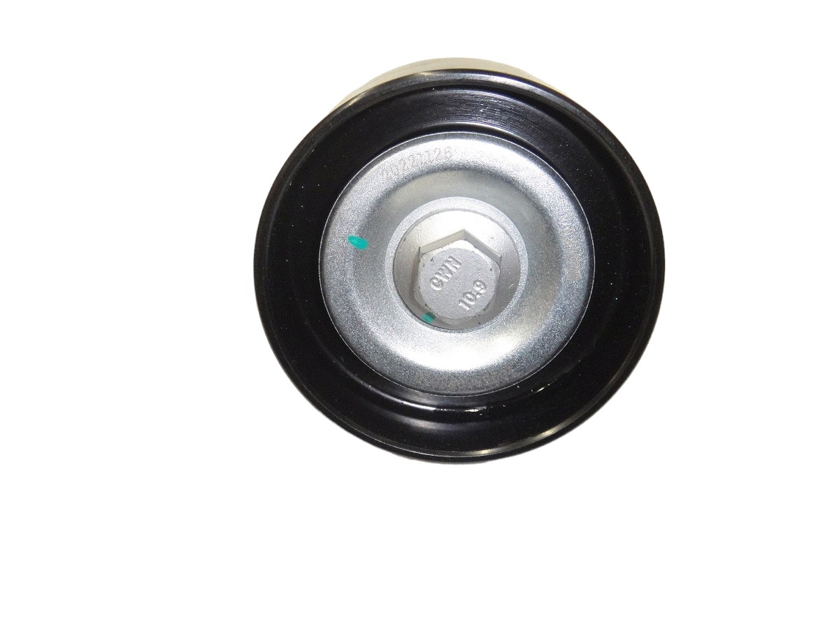 POLEA ALTERNADOR ISUZU 4DE1 JAC 1048 2020 /