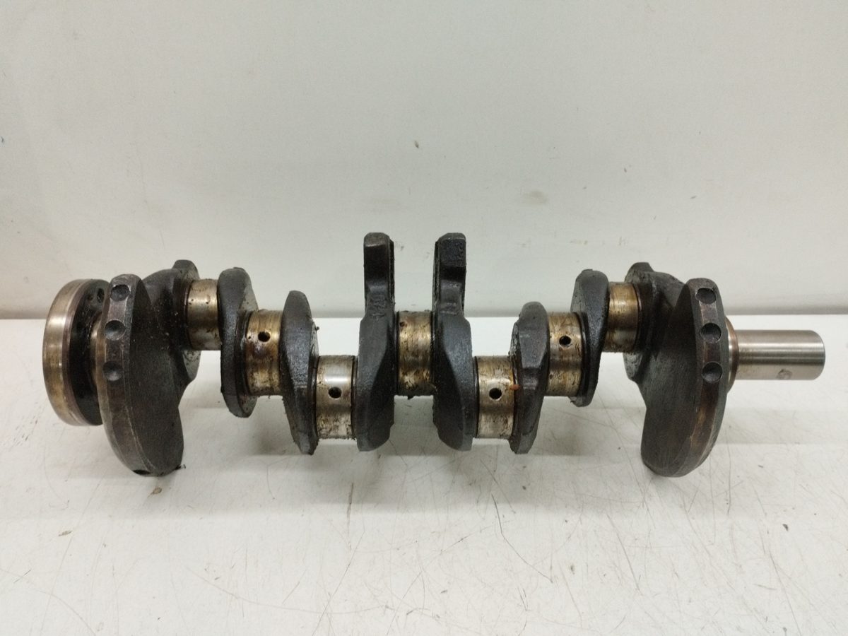 Cigueñal Peugeot 206 Berlina 1998-2010 1,4 1.4L 55kW 820