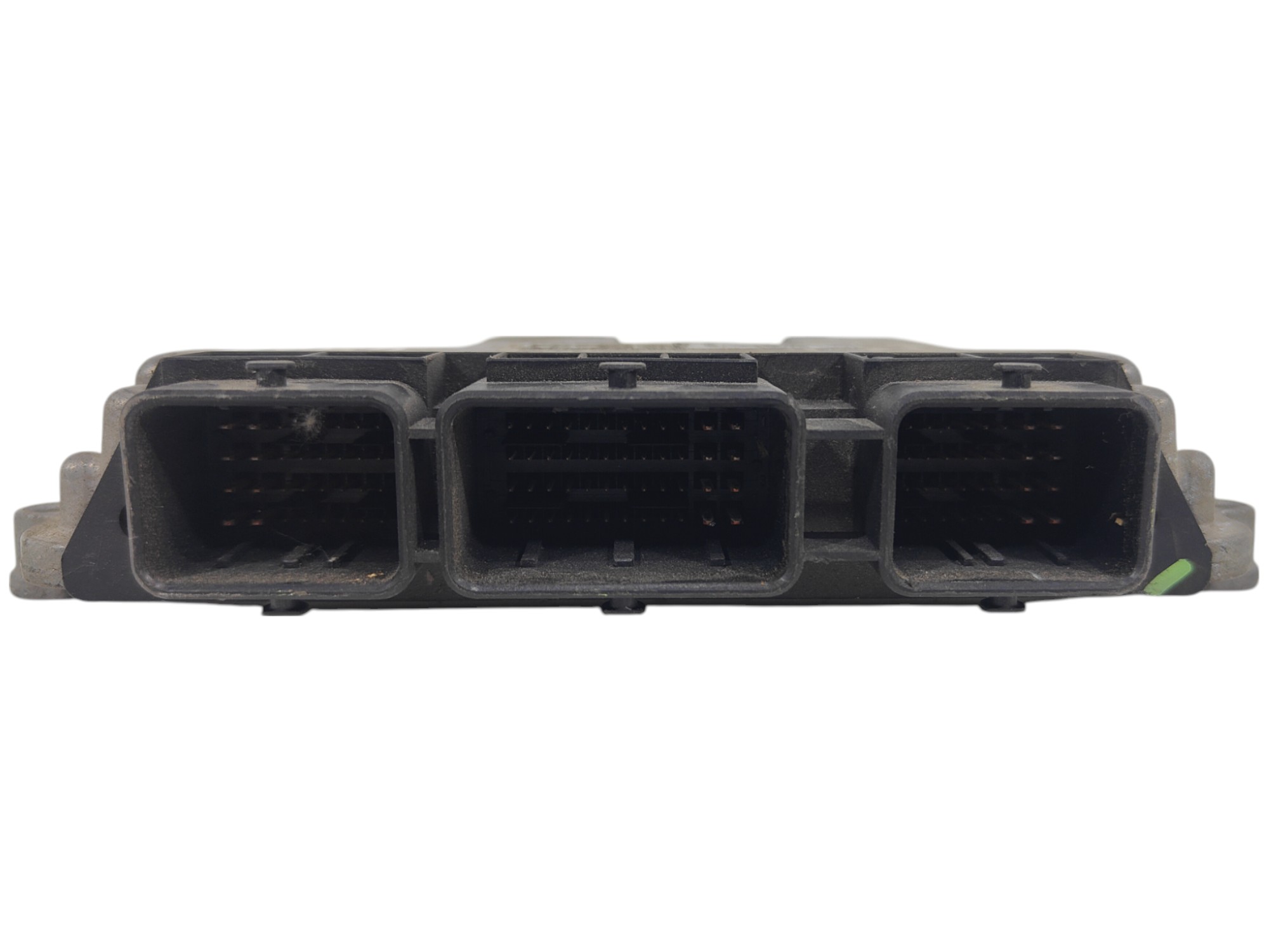 ECU de motor Peugeot 207 1.6 16V , Ref: 8159-K3B6