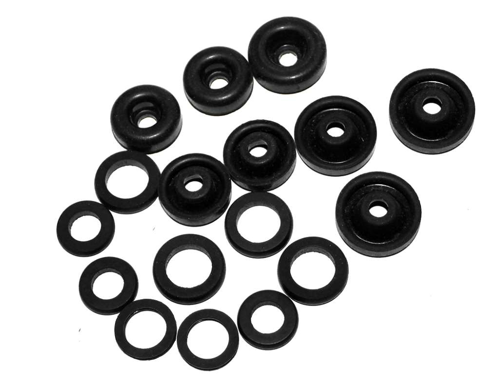 GOMAS JGO. FI 600/850 CILINDRO FRENO
