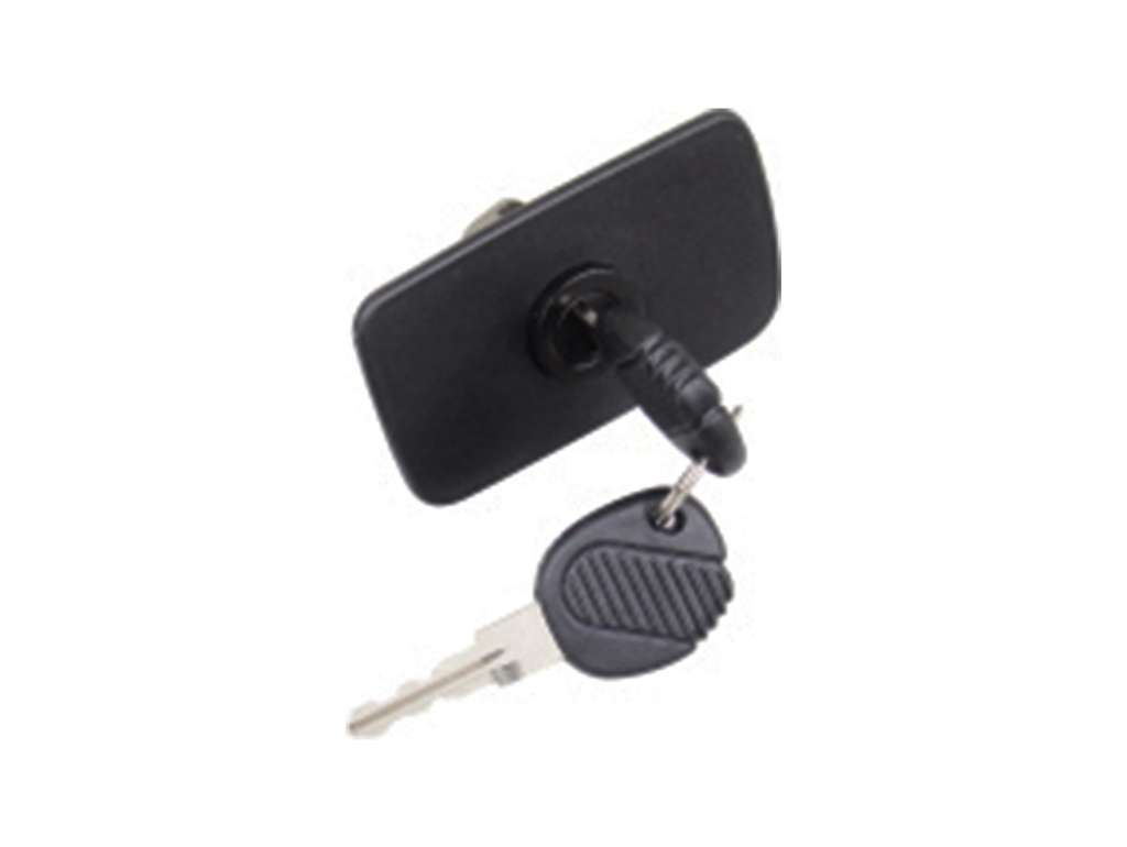 CERRADURA CONSOLA VW GOL 95 C/LLAVE