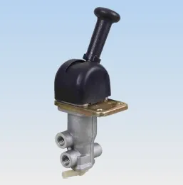 BASTON FRENO DE MANO IVECO VW FORD