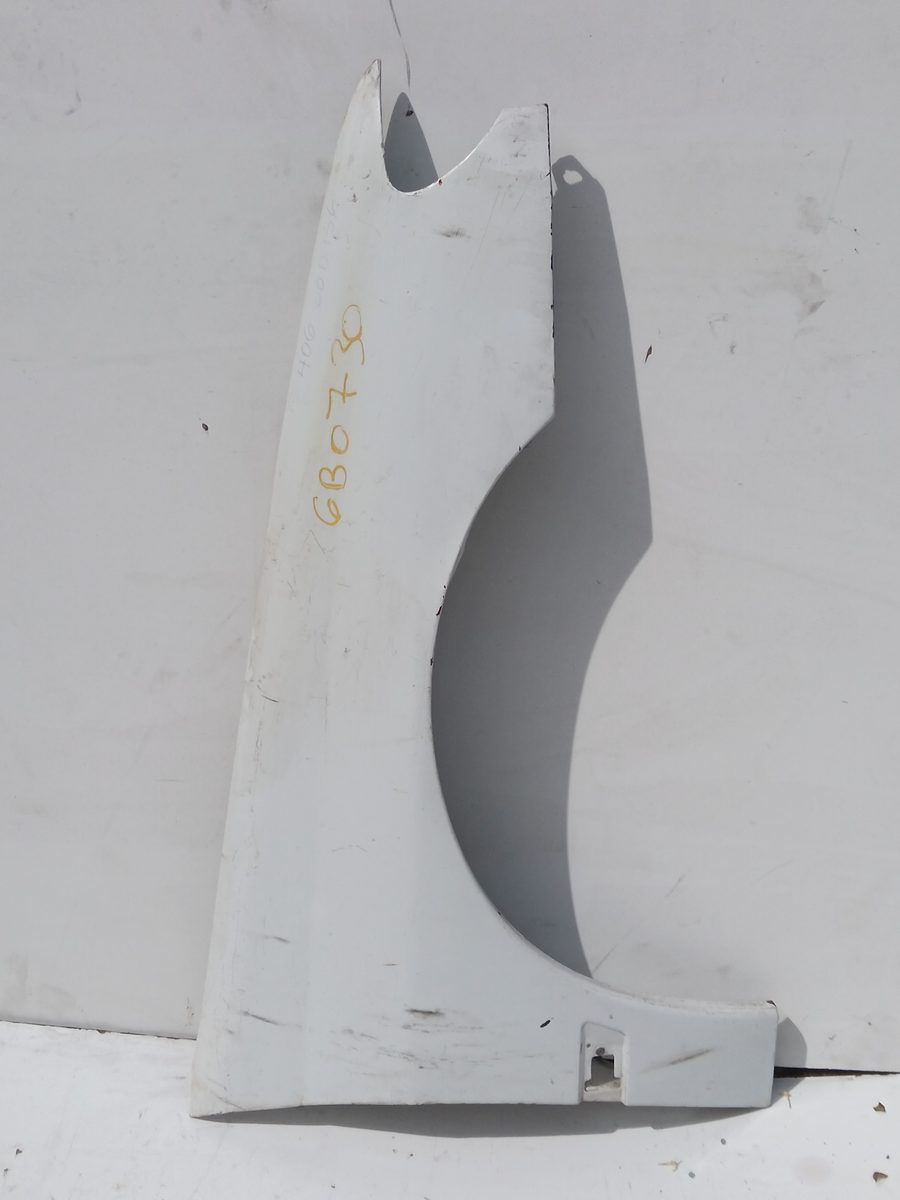Guardabarro Delantero Derecho Peugeot 406 Berlina (S1/S2) 1995-2005 STDT