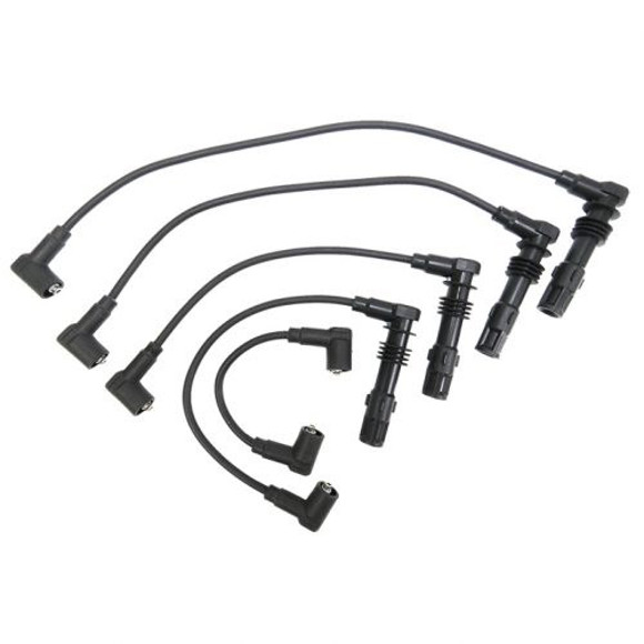 JUEGO CABLES BUJIA VW GOL 1000 16V