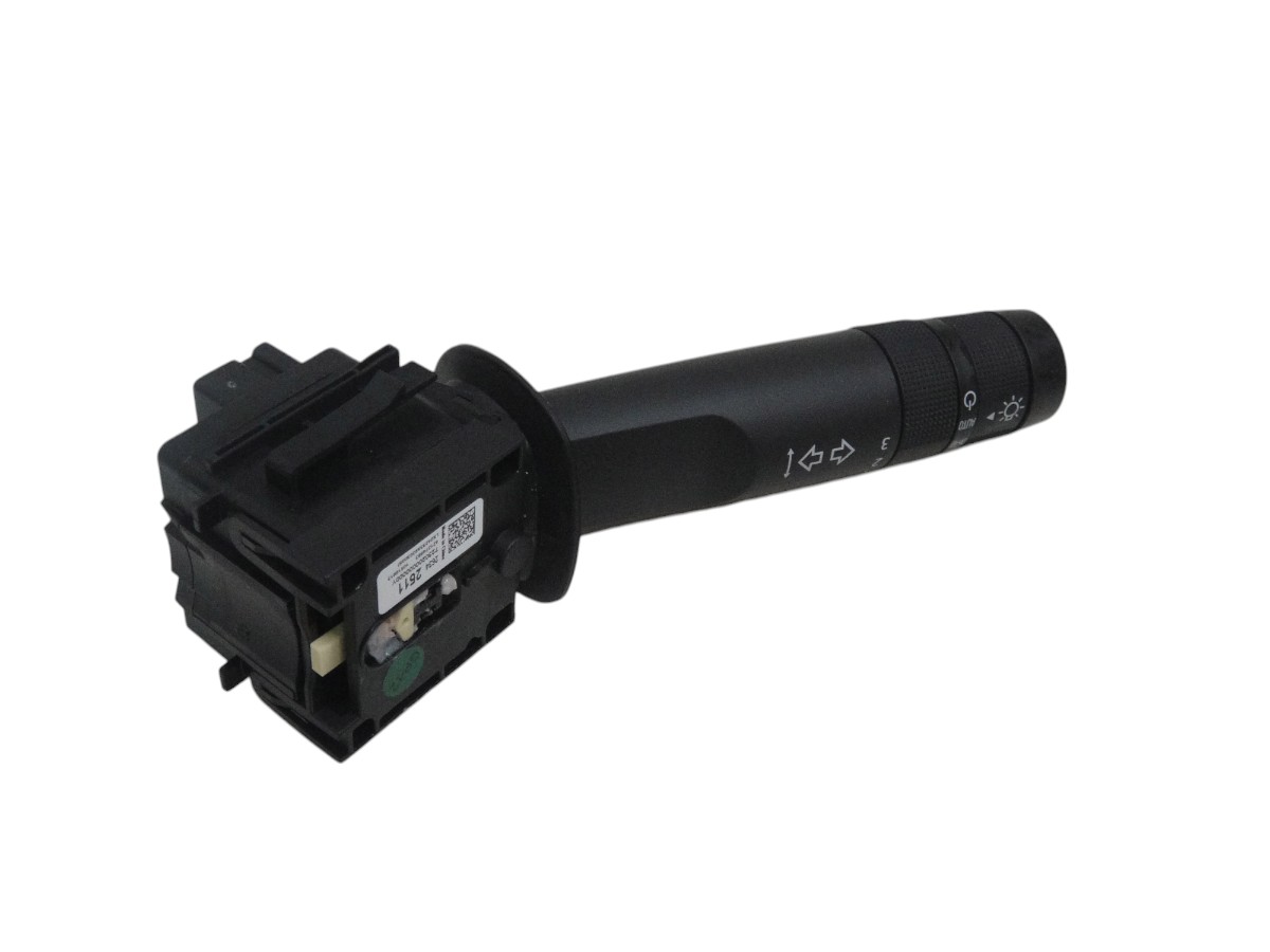 LLAVE LUCES/SEÑALERO CHEVROLET MONTANA 2023/