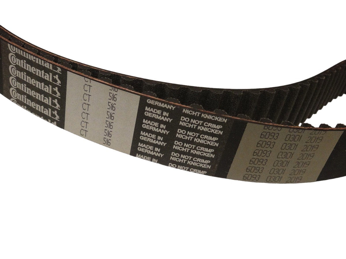 CORREA DISTRIBUCION ISUZU 4FC1 2.0/4FD1 2.2/4FG1 2.4 137DX30