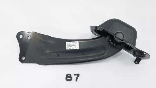 Brazo de control trasero derecho