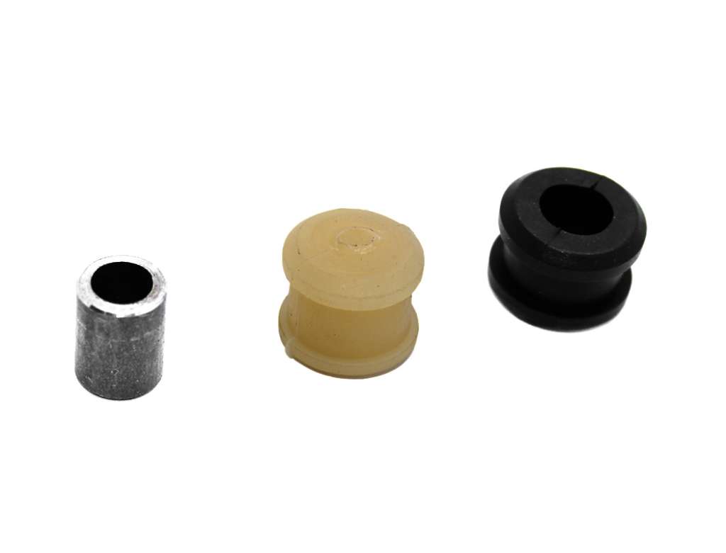 REPARO PALANCA CAMBIO VW GOL/ETC- 5TA. BUJE PARCIAL