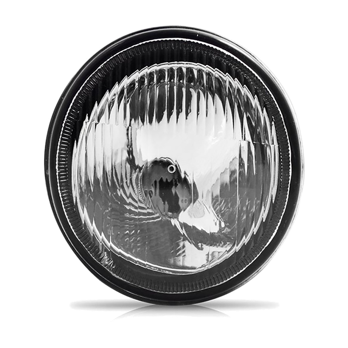 Faro auxiliar caminero derecho