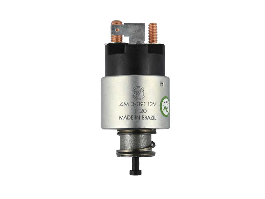 SOLENOIDE VALEO HY ACCENT/KIA RIO 10/..