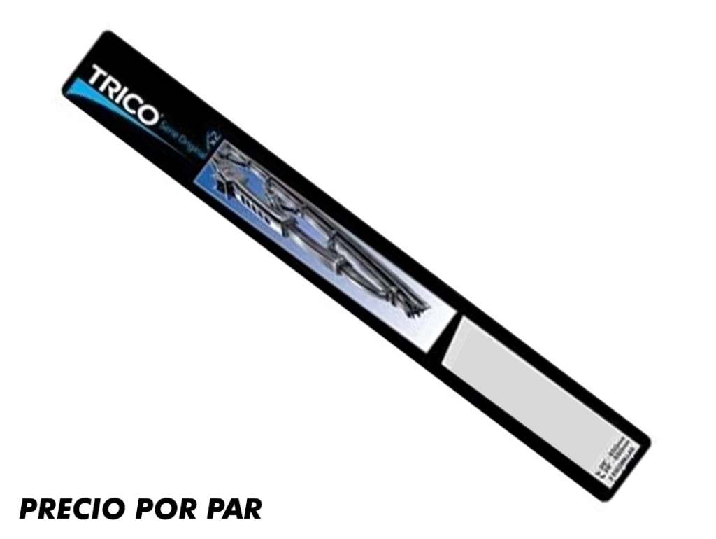 ESCOBILLA UNIV. 24/17 RE MEGANE 07/.. JGO