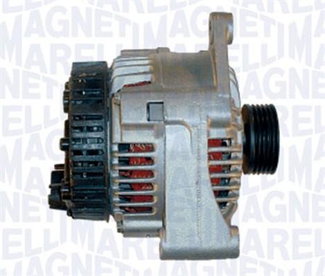 Alternador