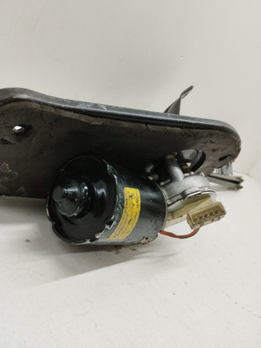 Motor Limpia Delantero Citroën Berlingo 1996-2002 1.9 D Multispace 1.9L 51kW 9621014480