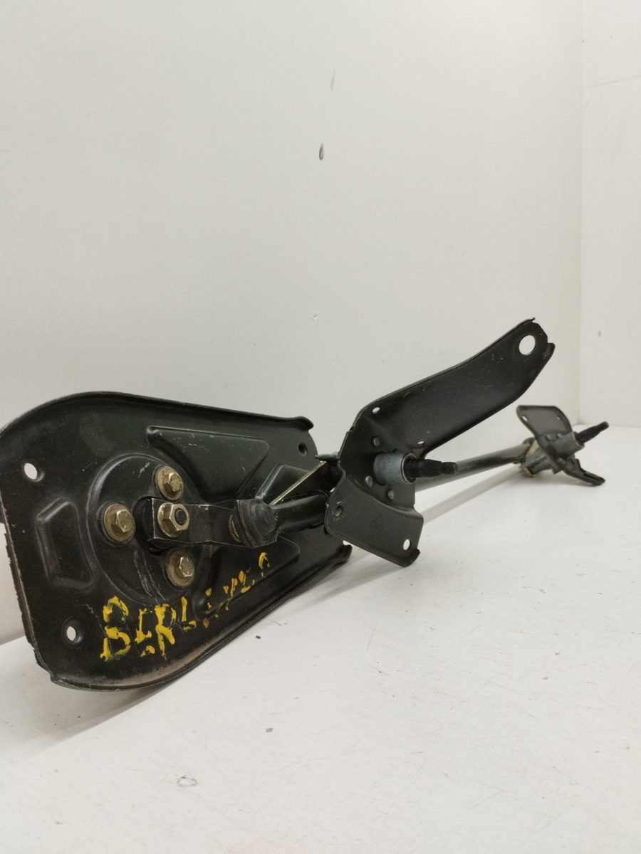 Motor Limpia Delantero Citroën Berlingo 1996-2002 1.9 D Multispace 1.9L 51kW 9621014480