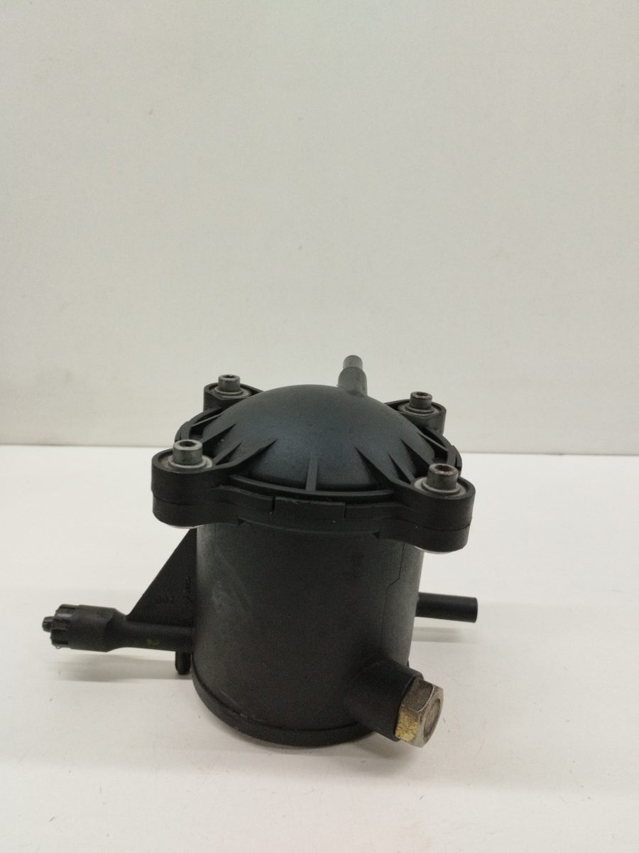 Filtro De Combustible Citroën Zx 1991-1998 1.9 D Tonic 1.9L 50kW 9613344580