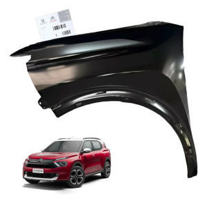 Guardabarro delantero Citroën C3 Aircross