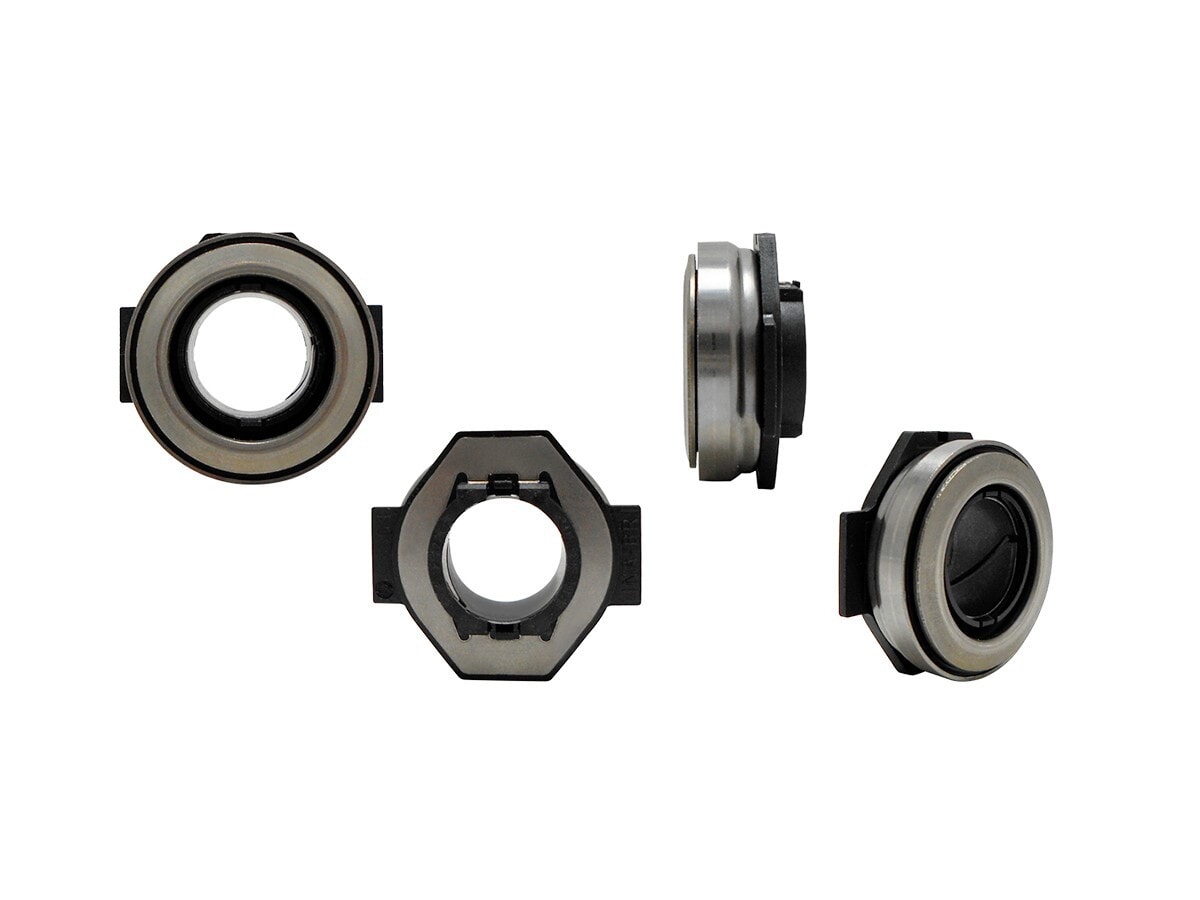 Rodamiento Embrague Fiat Siena/500/Seicento/Cinquecento/500L/Brava 92-25