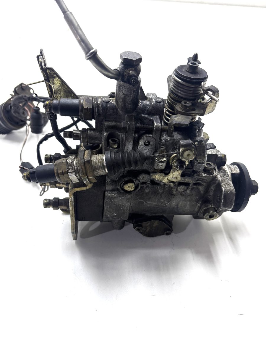 Bomba Inyeccion SEAT Ibiza (6L1) 2001-2009 1.9 TDI 1.9L 96kW