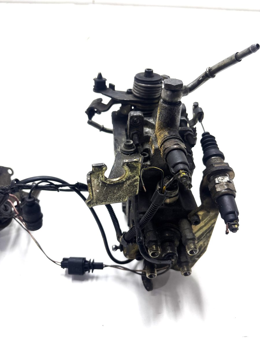 Bomba Inyeccion SEAT Ibiza (6L1) 2001-2009 1.9 TDI 1.9L 96kW