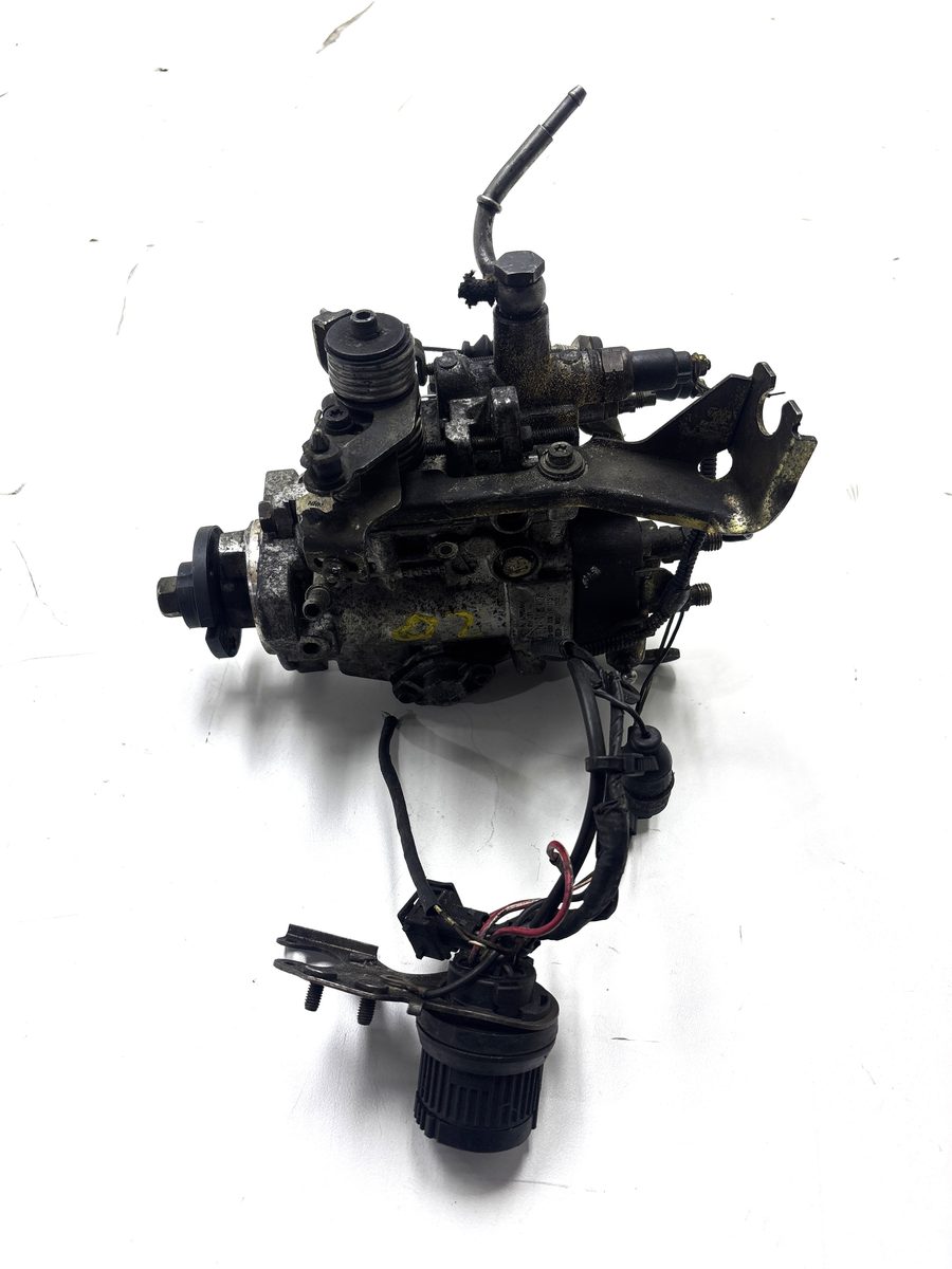 Bomba Inyeccion SEAT Ibiza (6L1) 2001-2009 1.9 TDI 1.9L 96kW