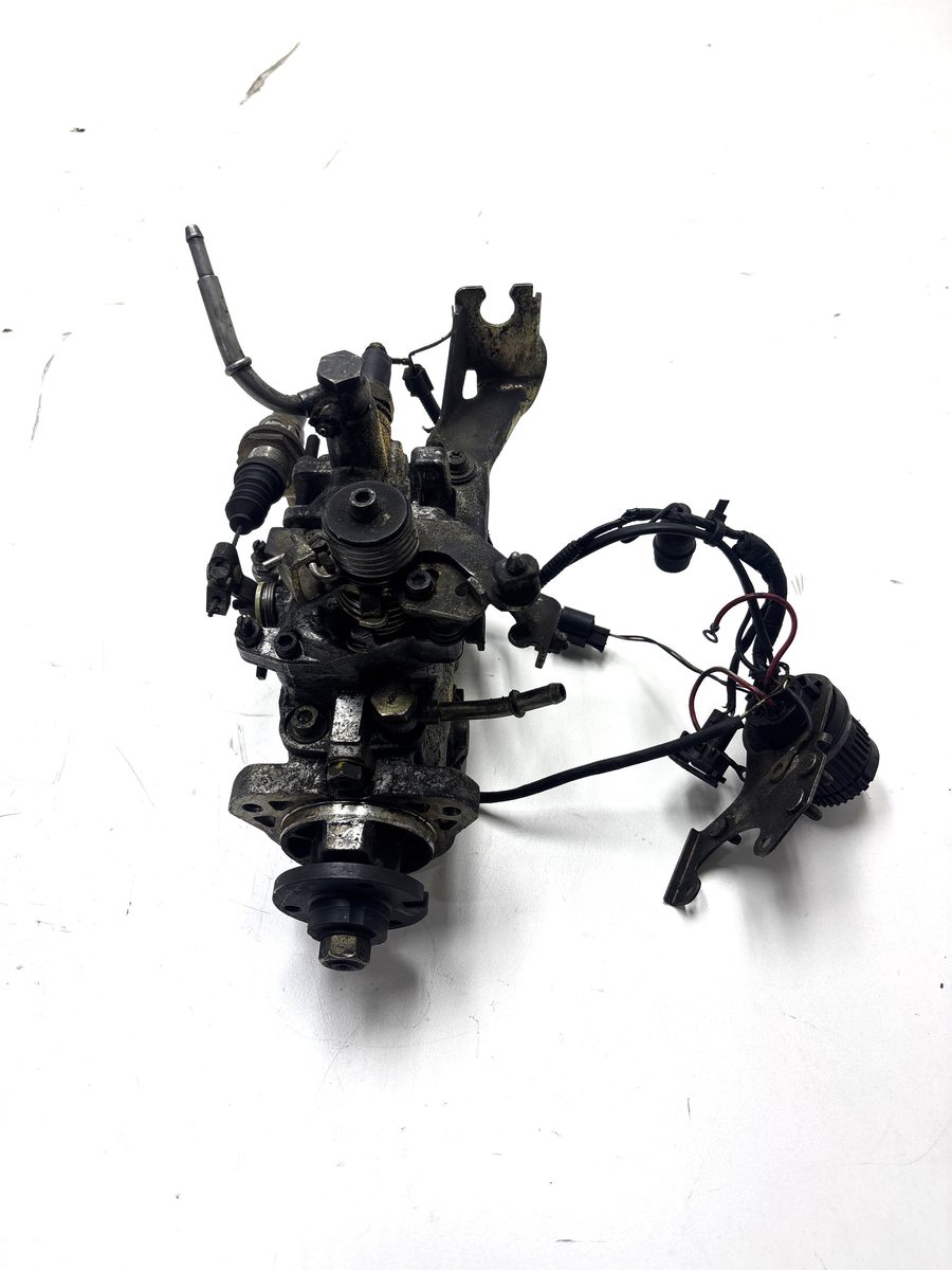 Bomba Inyeccion SEAT Ibiza (6L1) 2001-2009 1.9 TDI 1.9L 96kW