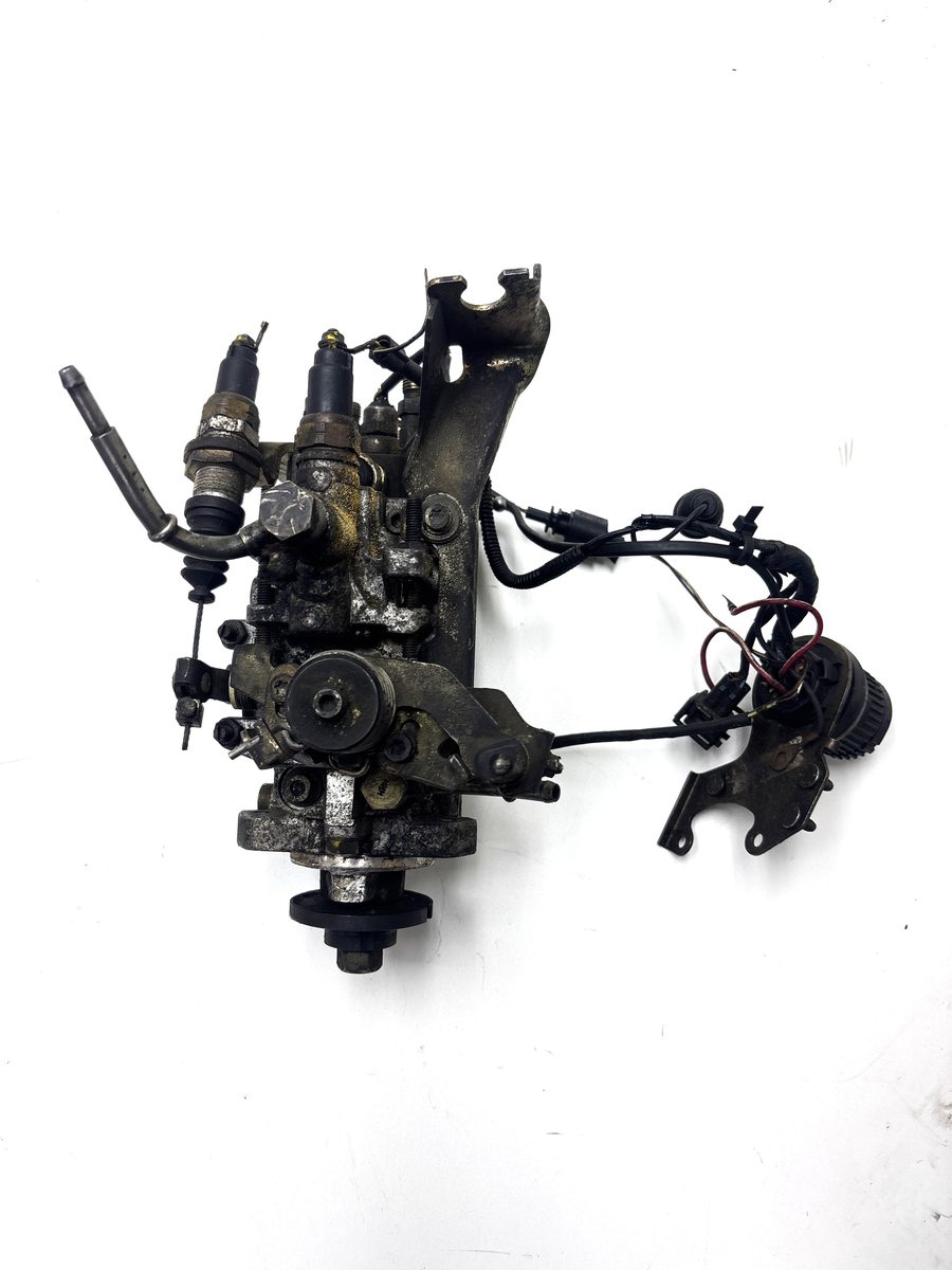 Bomba Inyeccion SEAT Ibiza (6L1) 2001-2009 1.9 TDI 1.9L 96kW