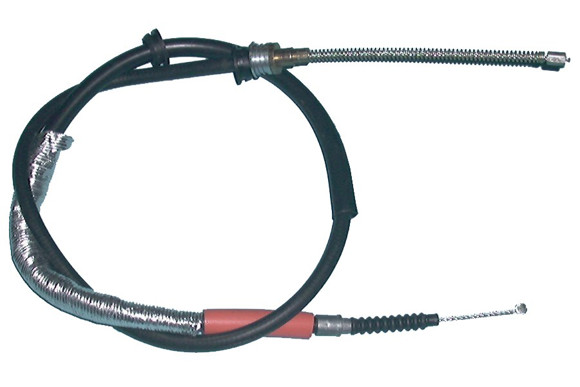 CABLE FRENO DERECHO FIAT UNO 1.3I 2005 EN ADELANTE