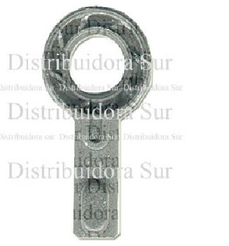 CLIP ESCOBILLA LIMPIA PARABRISA RENAULT 9 11 [DISTRIBUIDORA SUR]
