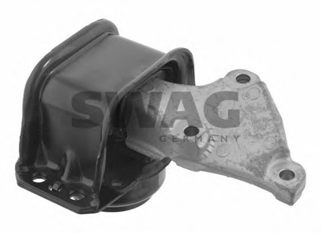 SOPORTE DE MOTOR CITROEN - PEUGEOT DER. 307-C4 2.0 HDI