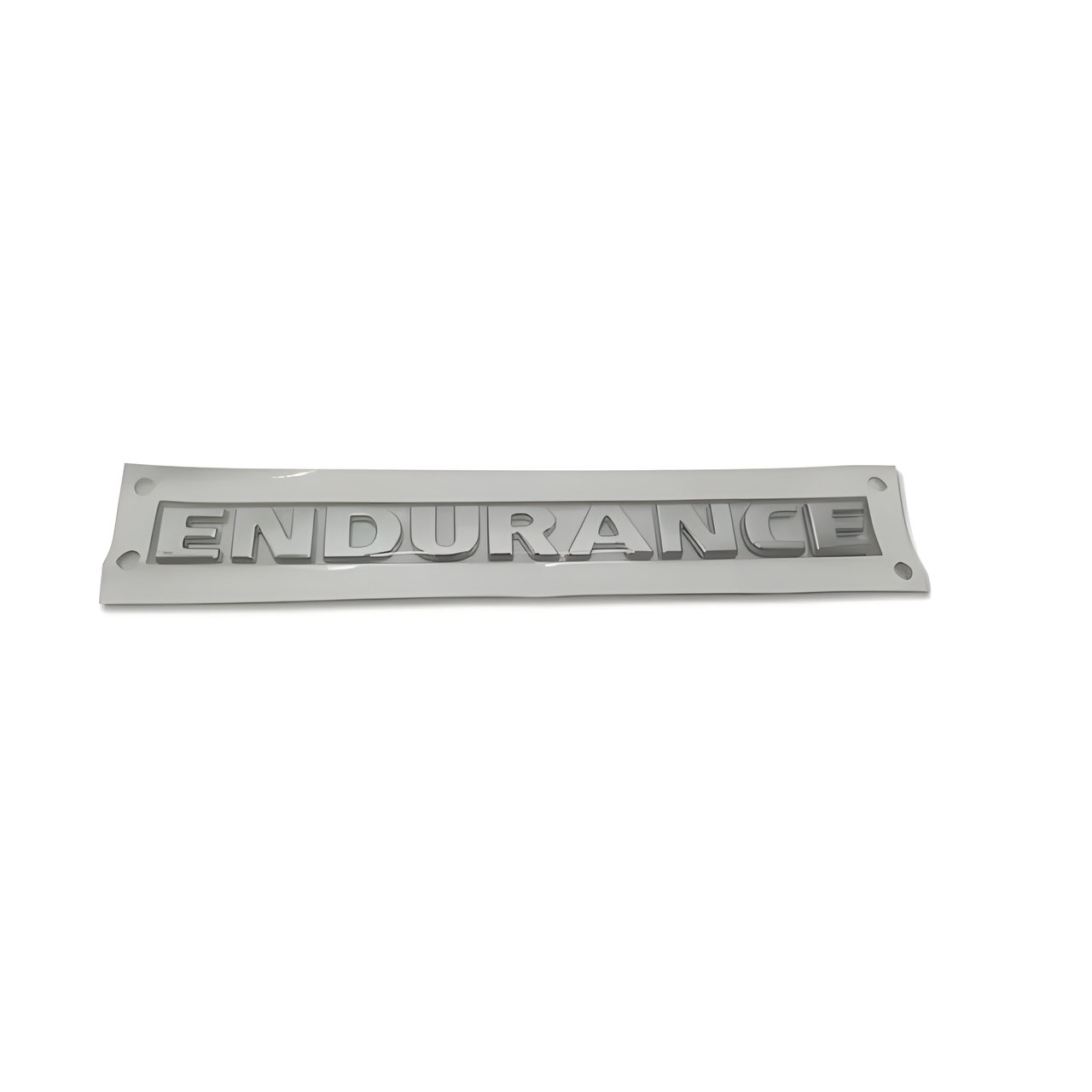 SIGLA "ENDURANCE" -ORIGINAL