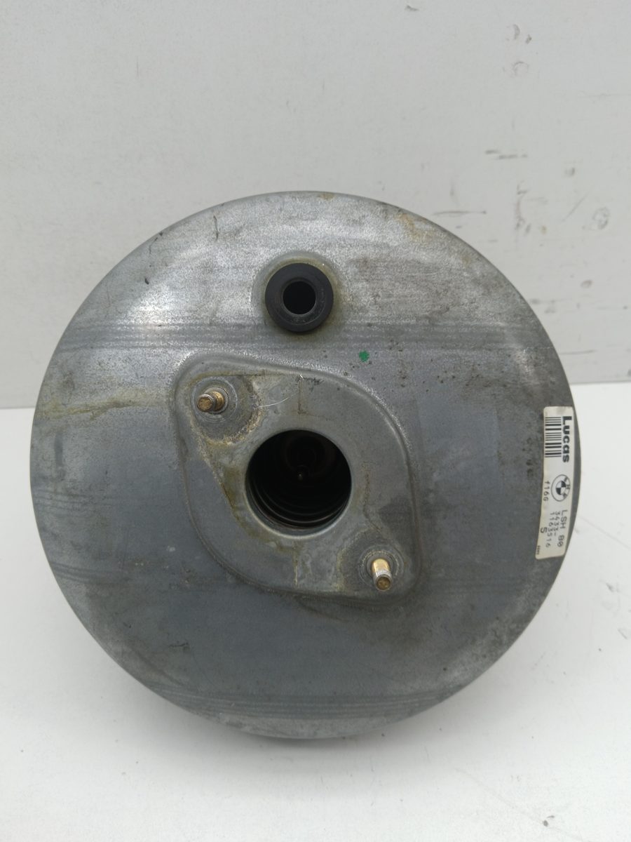 Servofreno BMW Serie 5 Berlina (E39) 1995-2003 2.5 24V CAT 2.5L 125kW 34331163516