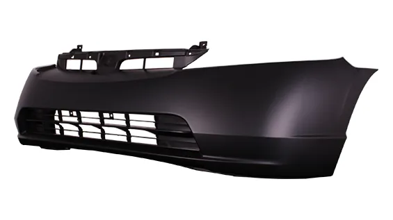 Paragolpe delantero